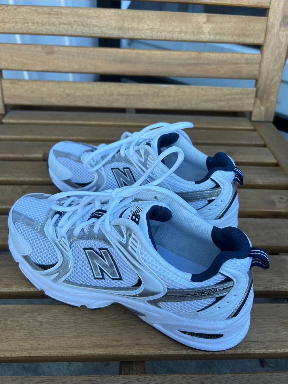 New Balance 530